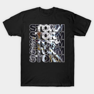 Storm Xmen T-Shirt
